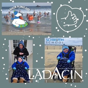 Fundraising Page: Erica Loguirato